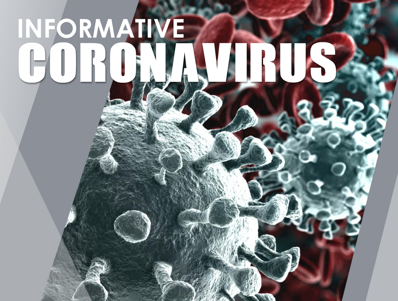 Informative Coronavirus