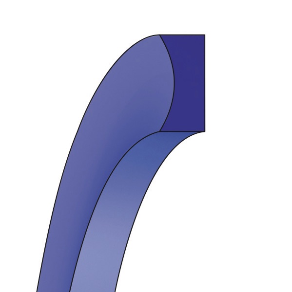 AKS Anello antiestrusione chiuso
