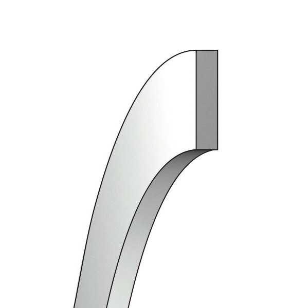 ARS Anello antiestrusione chiuso