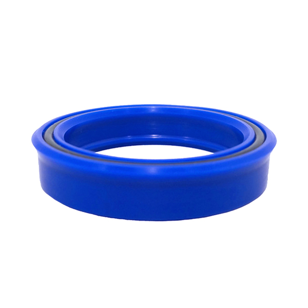 ATO Guarnizione a doppio labbro per Stelo e Pistone con O-Ring integrato