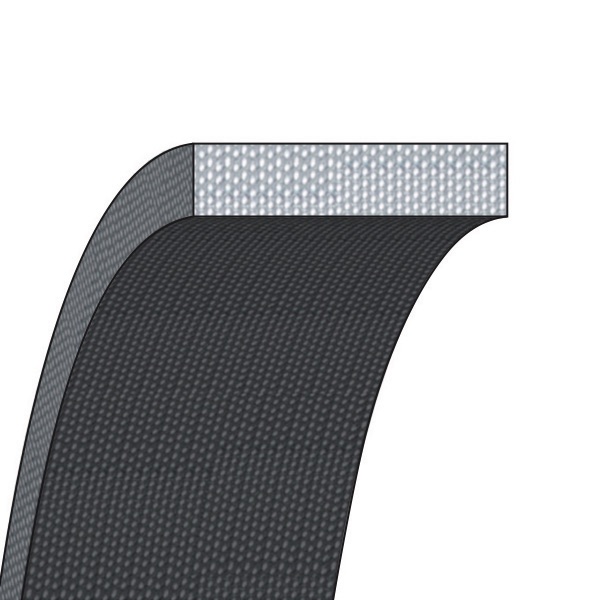 ATS-F Anello guida preformato