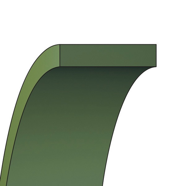 ATS-N Anello guida