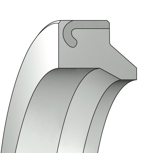 FRK Single-acting Wipers