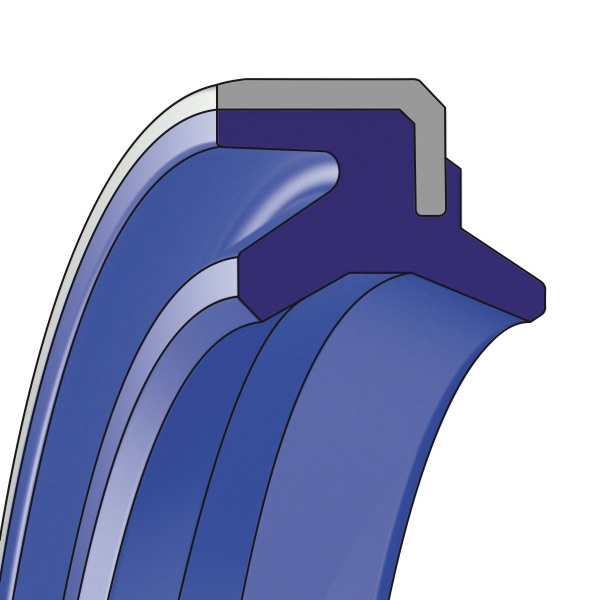 FRL Double-acting Wipers