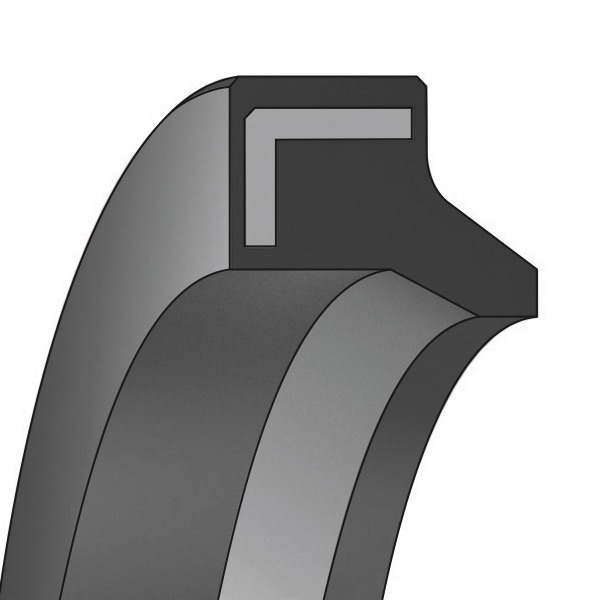 FRP Single-acting Wipers