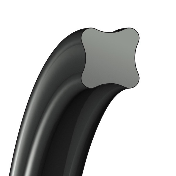 Q-RING Guarnizione statica