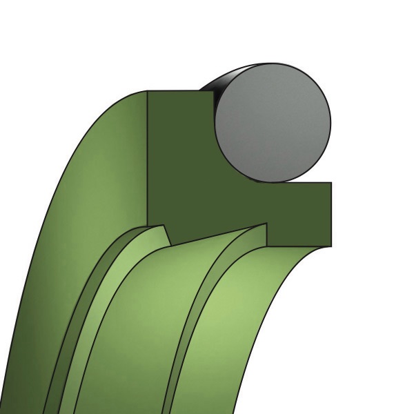 RD Double-acting Wipers