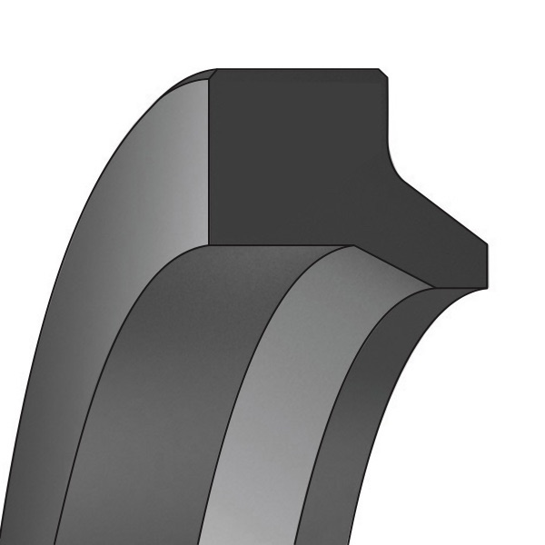 RPM Single-acting Wipers
