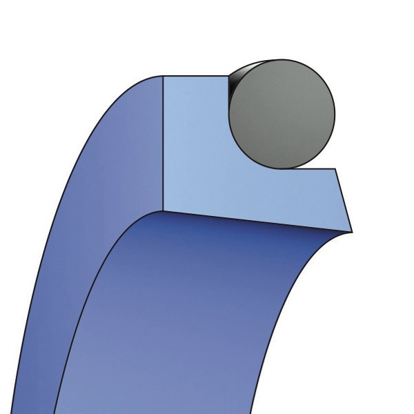 RS Single-acting Wipers