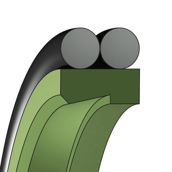 RT-A Double-acting Wipers