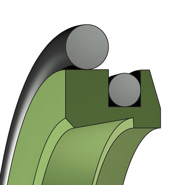 RT-B Double-acting Wipers
